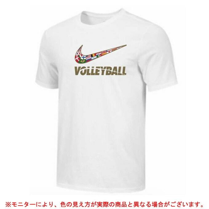 希少品美品 ヴィンテージNIKE BASEBALL Practice Shirt Mサイズのみ】NIKE（ナイキ）バレーボール トレーニングTシャツ C