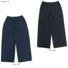ڥͥӡ/1ΤߡDANSKINʥ󥹥WIDE PANTSSIW41801˥եåȥͥ 襬 ԥƥ ȥ졼˥ 磻 ѥ ý ǥ
