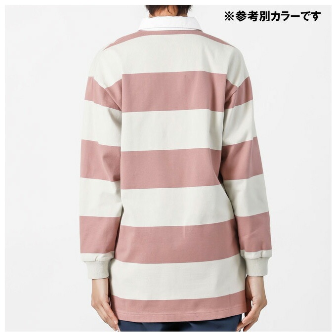 Mサイズのみ】Canterbury（カンタベリー）チュニック ラグビージャージ