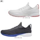 �ڥ֥�å��Τߡ�MIZUNO�ʥߥ��Ρ�WAVE AERO 19 �������֥����� 19��J1GA2137�ˡʥ��˥�/�ޥ饽��/���祮��/���˥󥰥��塼��/���ݡ���/�ȥ졼�˥�/��/2E����/�˽�����/��˥��å�����