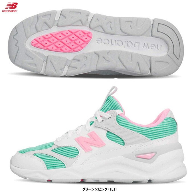 new balance（ニューバランス）レディース ランニングシューズ