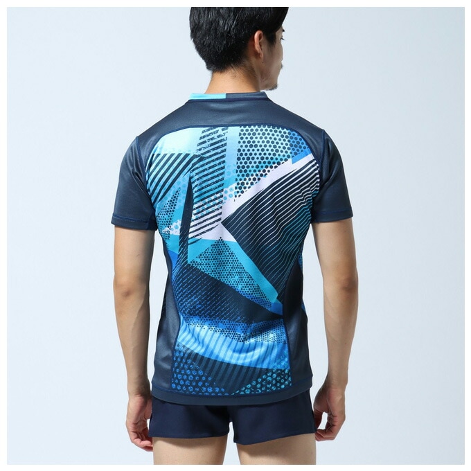 Canterbury（カンタベリー）PRACTICE JERSEY（RG31509）ラグビー