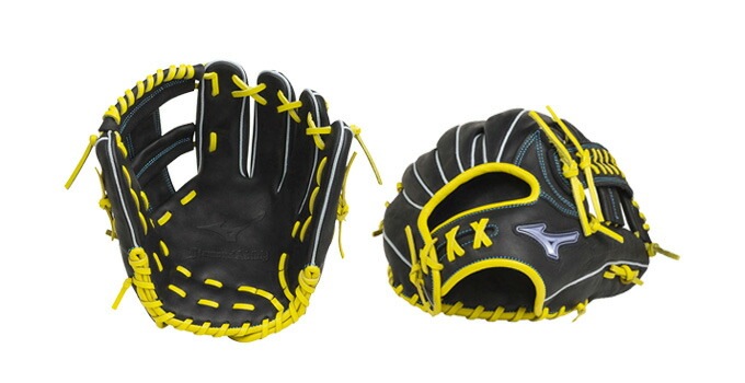 ミズノ　グローブ　軟式　ソフトボール MIZUNO（ミズノ）ソフトボール用グラブ ダイアモンドアビリティ