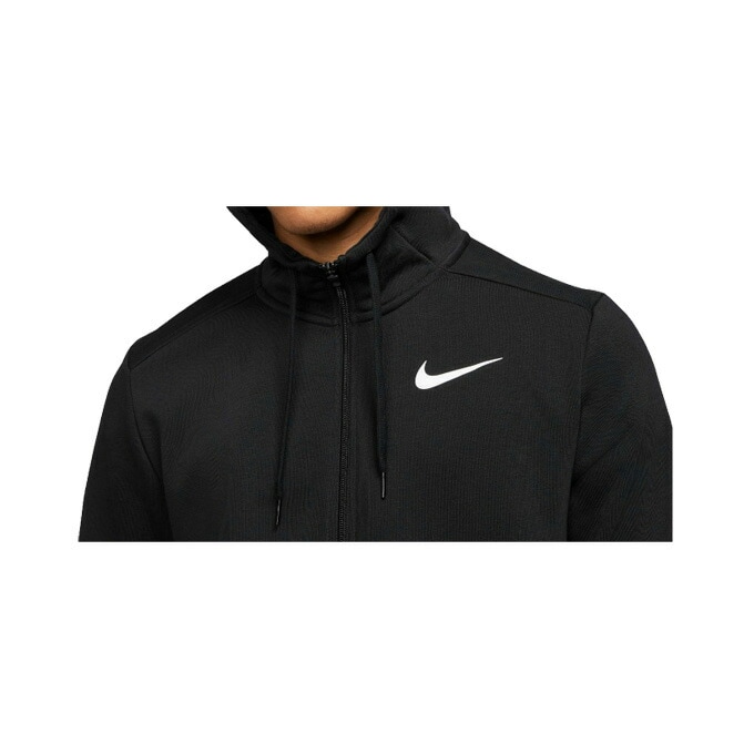 Sサイズのみ】NIKE（ナイキ）DRIーFIT フルジップパーカー L/S パンツ