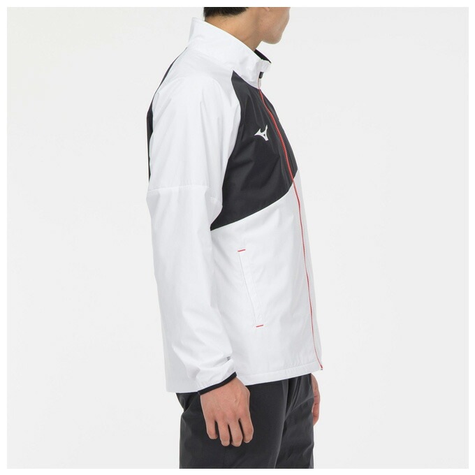 MIZUNO（ミズノ）N-XT ブレスサーモウォーマージャケット パンツ 上下