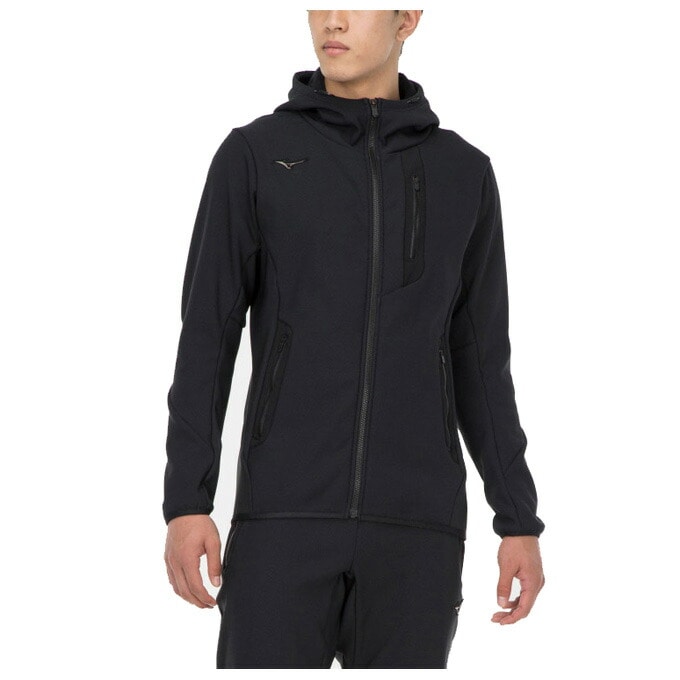 2XLサイズのみ】MIZUNO（ミズノ）テックシールドボアジャケット パンツ