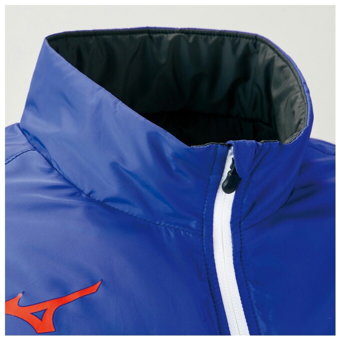 MIZUNO（ミズノ）ウォーマーシャツ パンツ 上下セット（P2ME1520