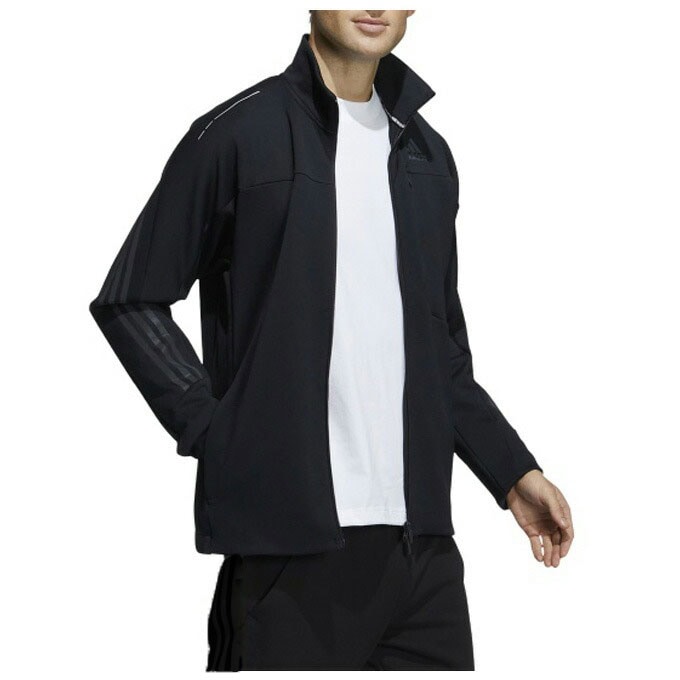 ブラックのみ】adidas（アディダス）ウォームアップジャケット パンツ