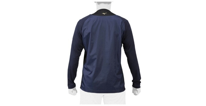 MIZUNO（ミズノ）ミズノプロ トレーニングジャケット（12JE1J73