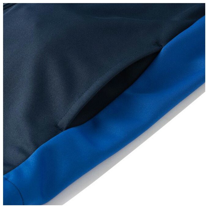 CANTERBURY ウォームアップウェアセット 青 Mサイズのみ】Canterbury（カンタベリー）<br>ダフテック ウォーム