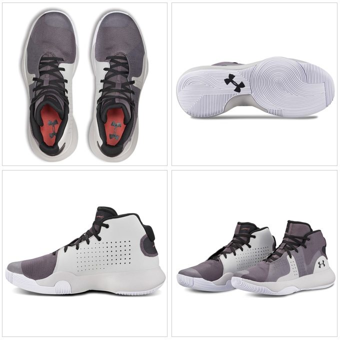 UNDER ARMOUR（アンダーアーマー）UAアノーマリー（3021266