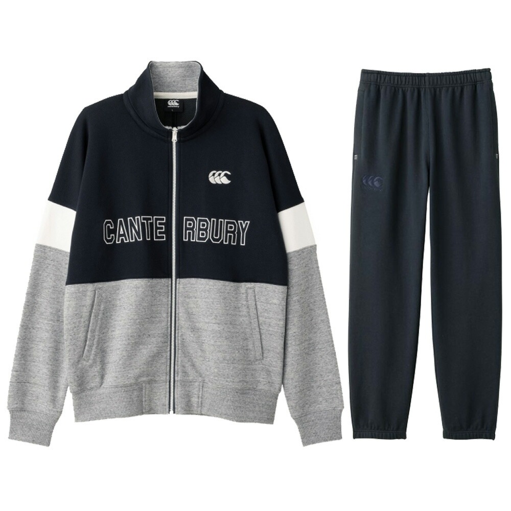 【税込】 Canterbury（カンタベリー）フレックス ウォームコントロール ウェア
