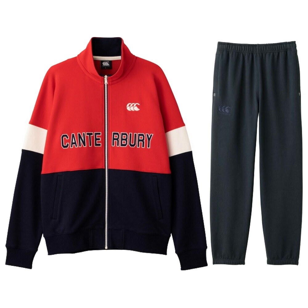 Canterbury（カンタベリー）フレックス ウォームコントロール