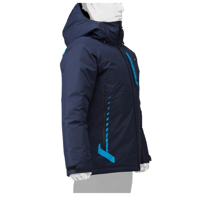 XOサイズのみ】MIZUNO（ミズノ）限定 ミズノプロ ダウンコート