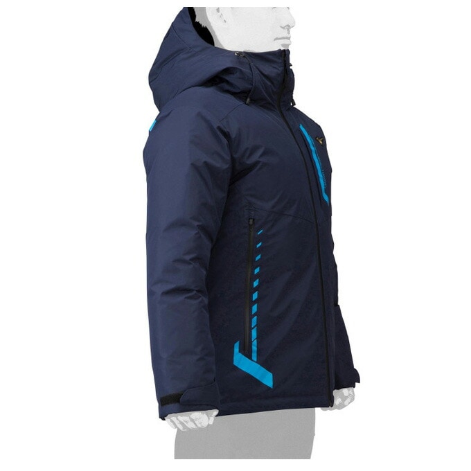 XO/ネイビーのみ】MIZUNO（ミズノ）限定 ミズノプロ ダウンコート