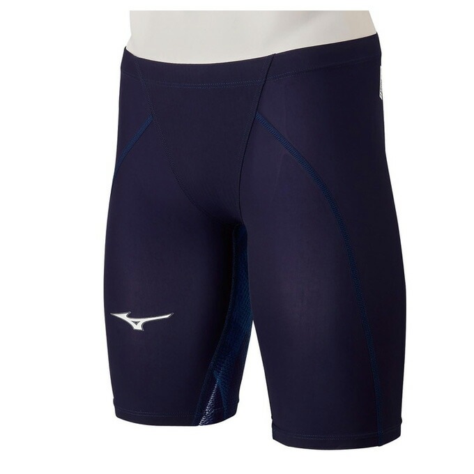 MIZUNO（ミズノ）MX・SONIC α ハーフスパッツ（N2MB0412）FINA
