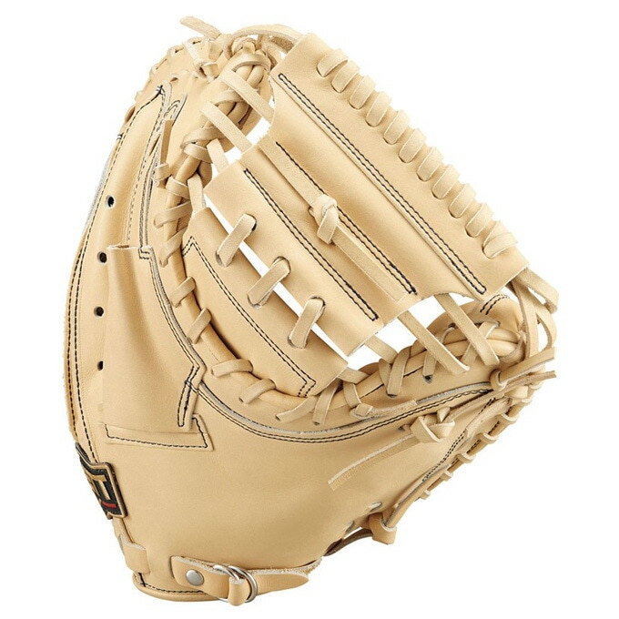 ZETT（ゼット）硬式キャッチャーミット プロステイタスSE（BPROCM22S）野球 ベースボール グラブ 右投げ用 捕手用 キャッチャー用 一般用 ZETT（ゼット）硬式キャッチャーミット プロステイタスSE（BPROCM22S