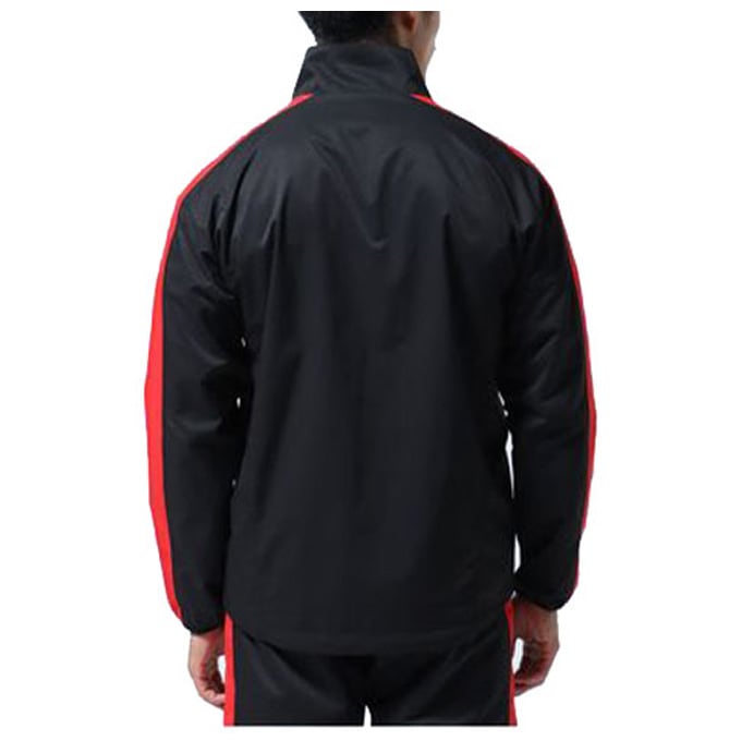 Rブルー/Lのみ】Canterbury（カンタベリー）ウィンドジャケット パンツ