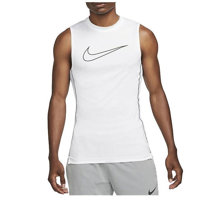 NIKE（ナイキ）NP DF S／L タイト トップ（DD1989）スポーツ