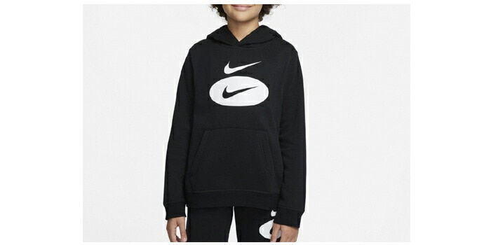 NIKE（ナイキ）B NSW CORE HBR PO フーディー パンツ上下セット