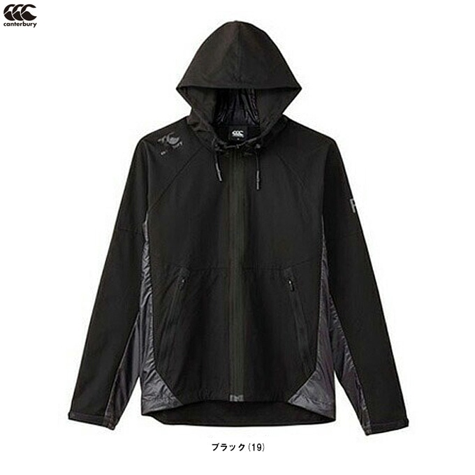 Canterbury カンタベリー 3L 黒ジャンパー 黒ジャケット 美品 古着 Canterbury カンタベリー 3L 黒ジャンパー 黒ジャケット 美品