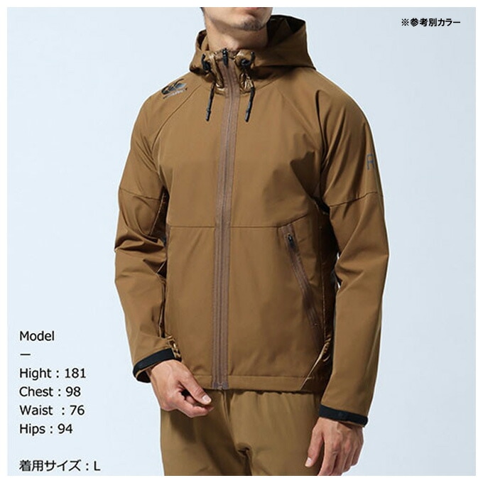 カンタベリー canterbury ストレッチ パフォーマンス ジャケット ブラックのみ】Canterbury（カンタベリー）ストレッチ