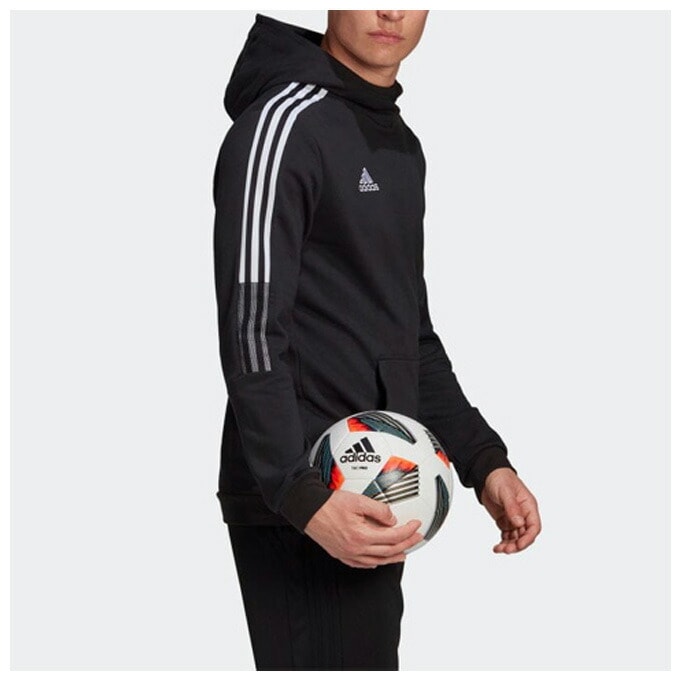 Mサイズのみ】adidas（アディダス）ティロ 21 スウェットパーカー