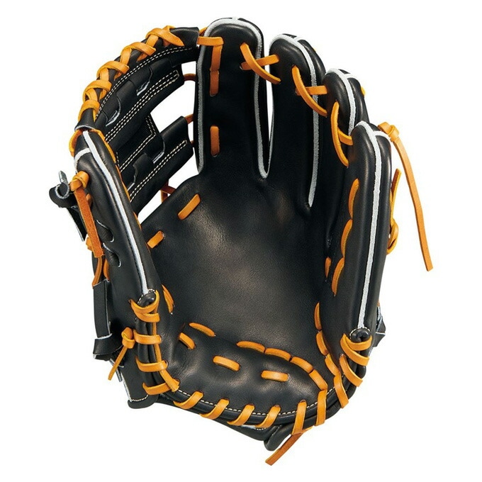 ZETT PRO STATUS グラブ zett(ゼット)軟式グラブ(プロステイタス)SCE23F野球ソフトグ