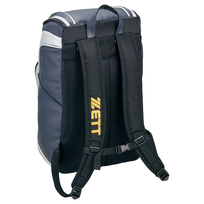 ZETT（ゼット）限定 プロステイタス デイパック（BAP420A）野球 ベース