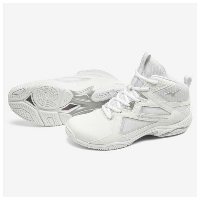MIZUNO（ミズノ）ウエーブダイバース LG 4 WAVE DIVERSE LG 4