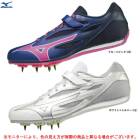 ڥۥ磻ȤΤߡMIZUNOʥߥΡ˥åԥåȡU1GA2224˥ѥ Φ嶥 Φ她ѥ ûΥ 100m 200m 400m 800m 塼 2E ˥å