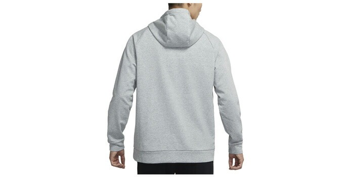 NIKE ナイキ　ドライフィット バイオレット ナイロン パーカー compass1678427174.jpg