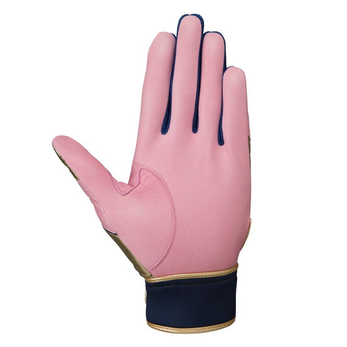 Global Elite R15 軟式野球用グローブ ピンク Global Elite R15 軟式