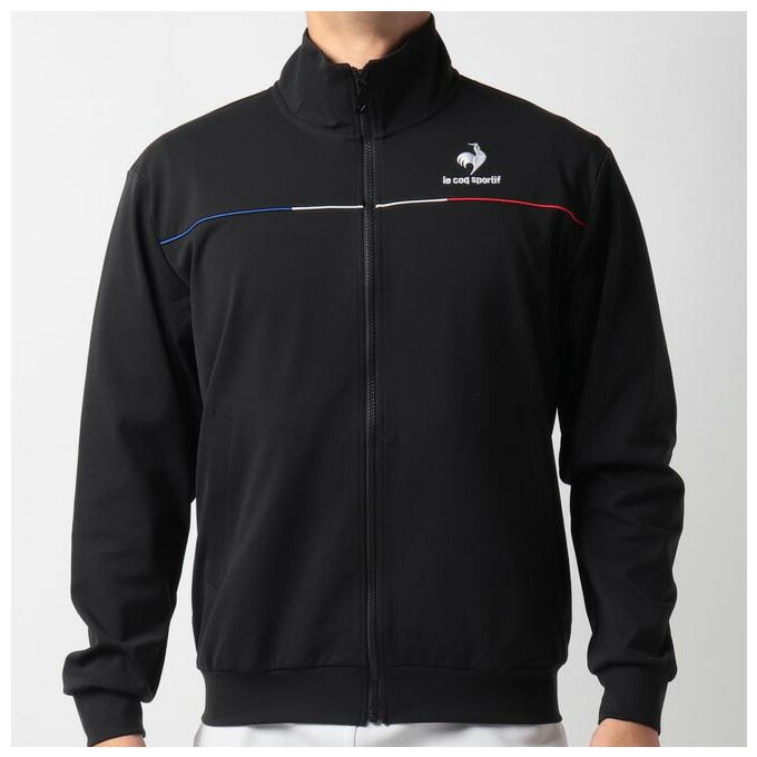 le coq sportif メンズ　ウォームアップパンツ QMMTJG20 le coq sportif メンズ ウォームアップパンツ QMMTJG20 - メルカリ