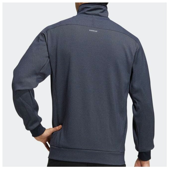 ブラックのみ】adidas（アディダス）M 247 ウォームアップジャケット 