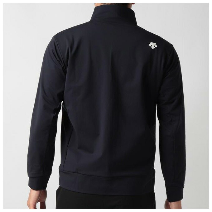 DESCENTE（デサント）S.F.TECH SHIELD スタンドジャケット パンツ 上下