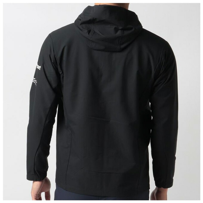 ネイビーのみ】DESCENTE（デサント）AIRY TRANSFER ライト