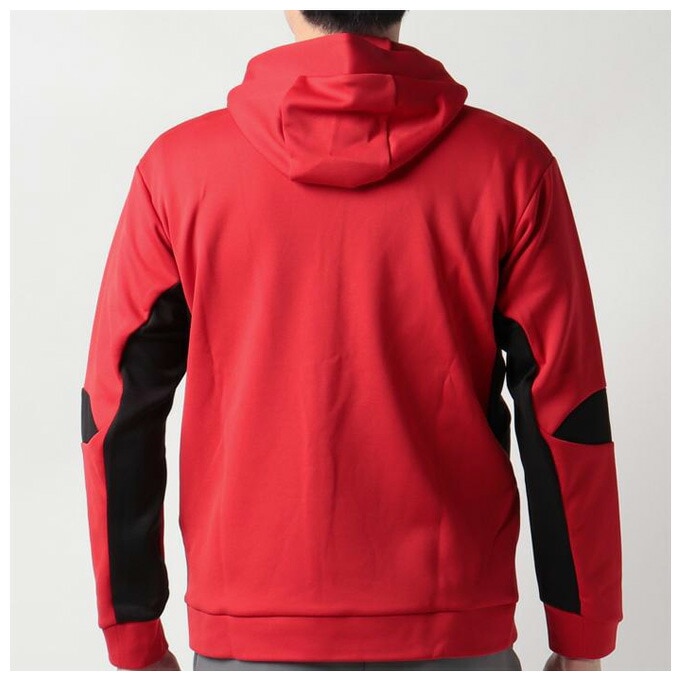 DESCENTE（デサント）S.F.TECH SHIELD ソフトウォームフーデッド