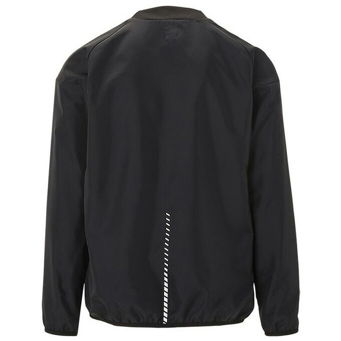 ❤︎未使用❤︎wiskiiactive トレーニング ウェア 上下 ブラック S VICTAS（ヴィクタス） トレーニングウェア ウィンドブレーカー