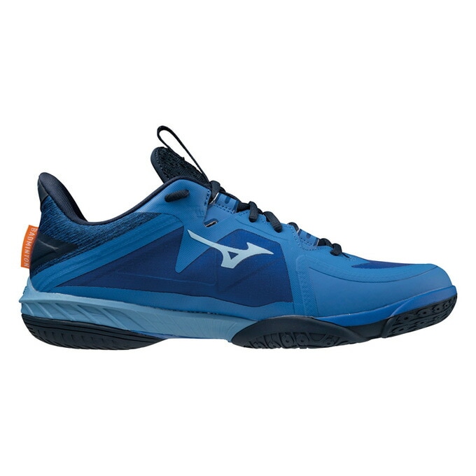 ミズノ バドミントンシューズ ウエーブクロー NEO 2 71GA227006 23.0cmのみ】MIZUNO(ミズノ)WAVE CLAW NEO2 ウエーブクロー