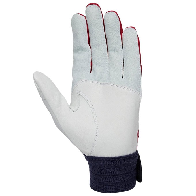 レッドのみ】ASICS（アシックス）限定 ゴールドステージ バッティング