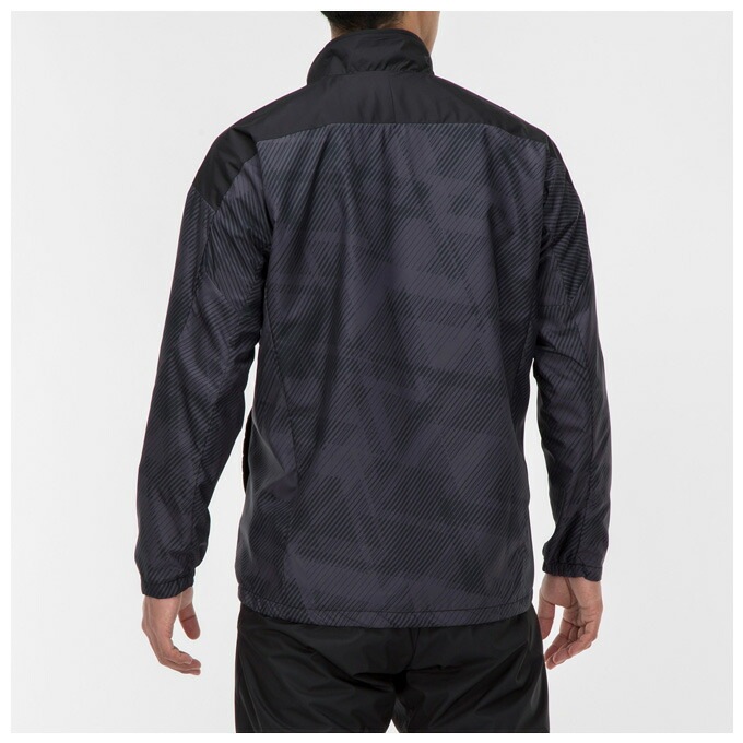 MIZUNO（ミズノ）ブレスサーモウォーマージャケット パンツ 上下セット