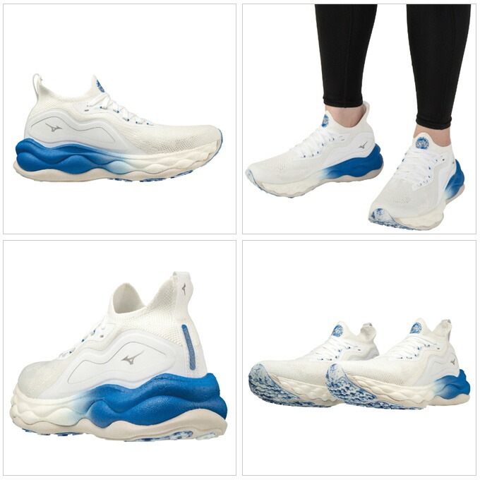MIZUNO（ミズノ）限定 WAVE NEO ULTRA ウエーブ ネオ ウルトラ