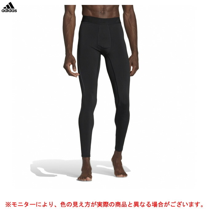 XSサイズのみ】adidas（アディダス）M TF CR ロングタイツ（HL429