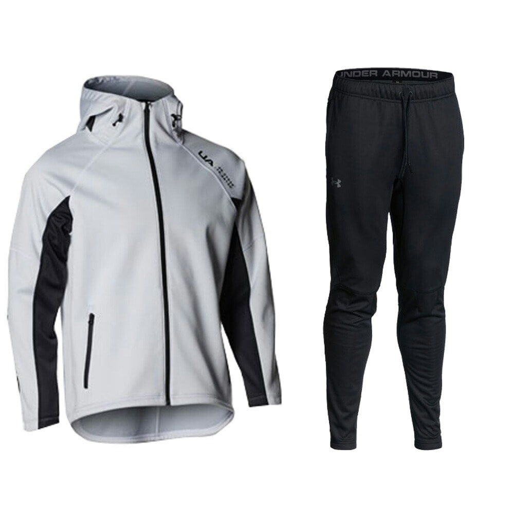 UNDER ARMOUR サーマルジャケット＆パンツ アンダーアーマー公式】 UAチーム サーマル ジャケット（ライフ