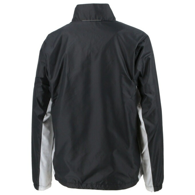 Mサイズのみ】DESCENTE（デサント）裏起毛ウィンドブレーカー上下