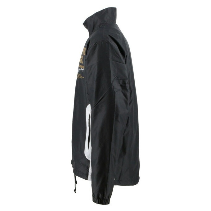 Mサイズのみ】DESCENTE（デサント）裏起毛ウィンドブレーカー上下