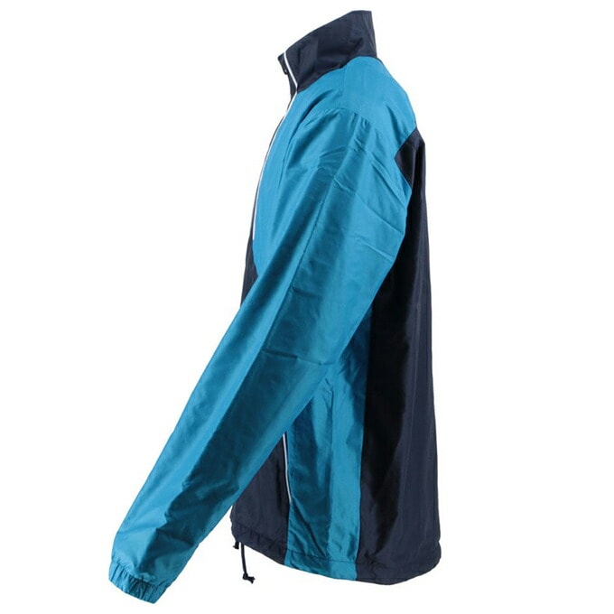 DESCENTE（デサント）裏起毛ウィンドブレーカー上下セット（DAT3264