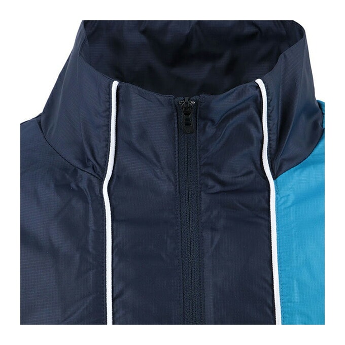 DESCENTE（デサント）裏起毛ウィンドブレーカー上下セット（DAT3264