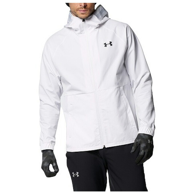 UNDER ARMOUR（アンダーアーマー）UA ブラッシュド ウーブン